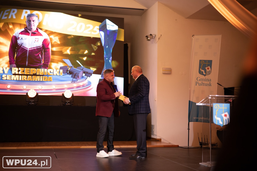 XVIII Pułtuska Gala Sportu