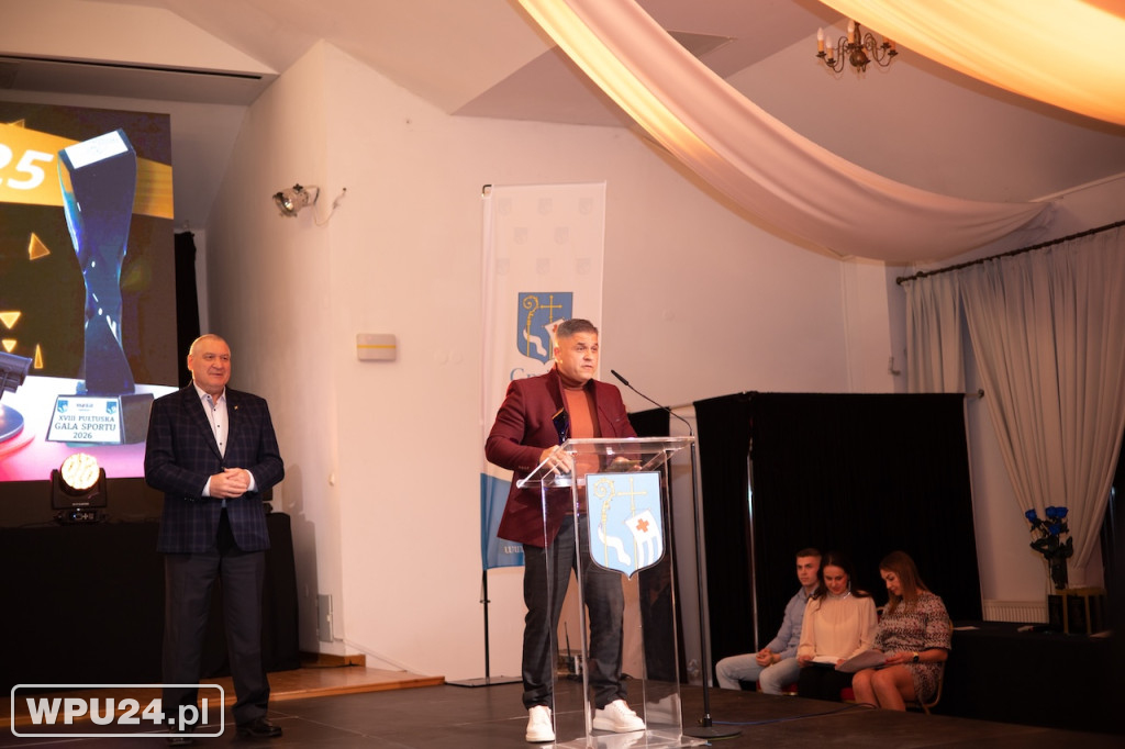 XVIII Pułtuska Gala Sportu