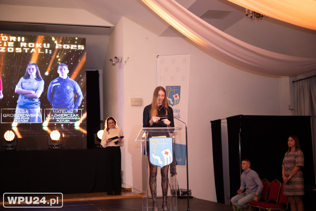 XVIII Pułtuska Gala Sportu