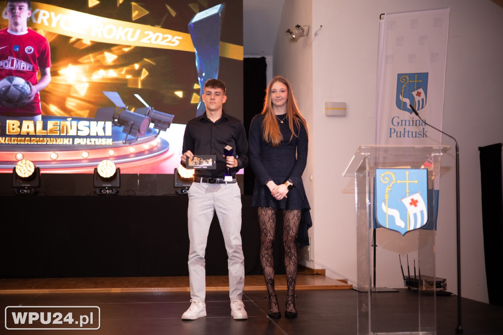 XVIII Pułtuska Gala Sportu