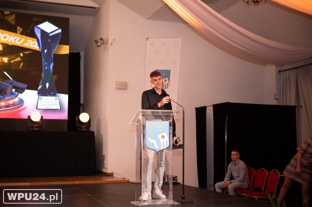 XVIII Pułtuska Gala Sportu