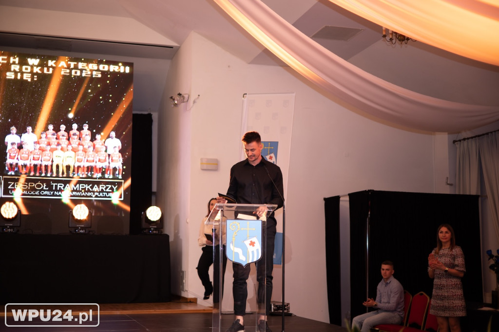 XVIII Pułtuska Gala Sportu