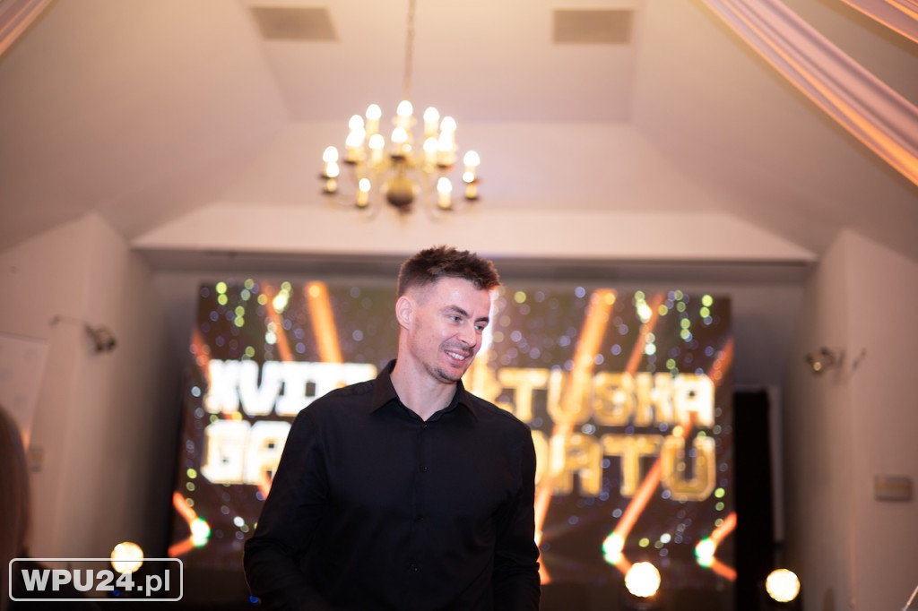 XVIII Pułtuska Gala Sportu