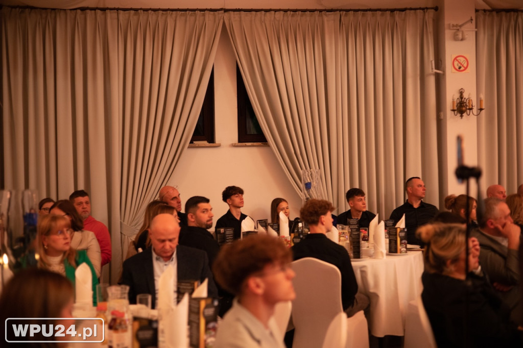 XVIII Pułtuska Gala Sportu