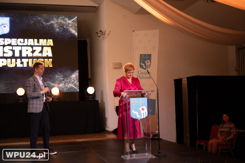 XVIII Pułtuska Gala Sportu