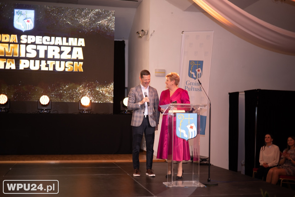 XVIII Pułtuska Gala Sportu