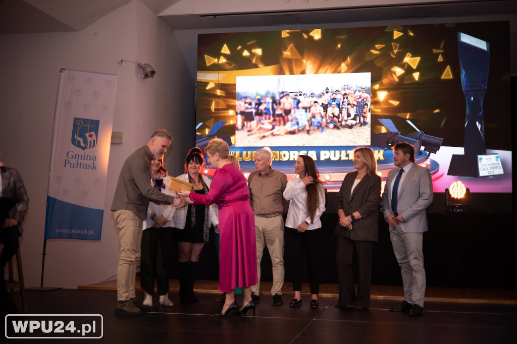 XVIII Pułtuska Gala Sportu