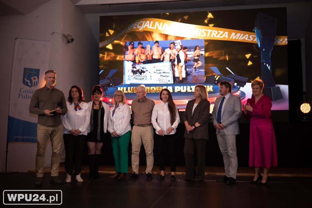 XVIII Pułtuska Gala Sportu