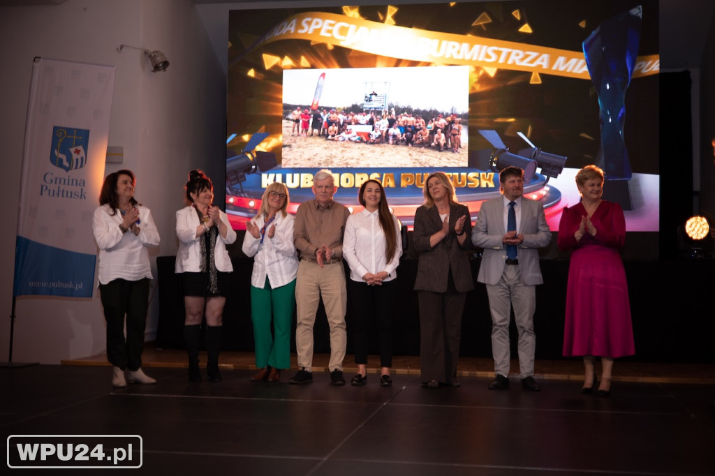 XVIII Pułtuska Gala Sportu