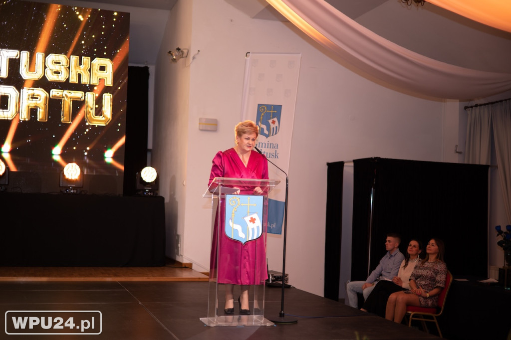 XVIII Pułtuska Gala Sportu