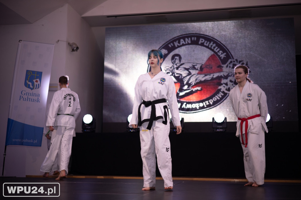 XVIII Pułtuska Gala Sportu