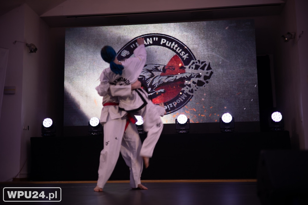 XVIII Pułtuska Gala Sportu