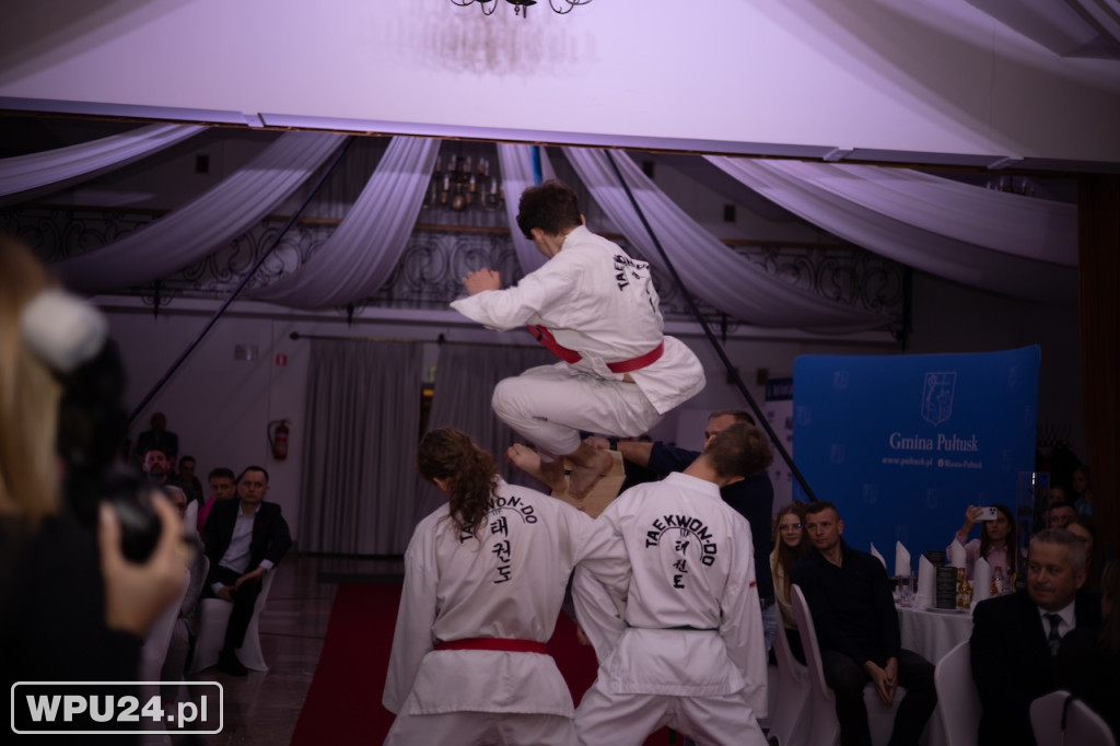 XVIII Pułtuska Gala Sportu