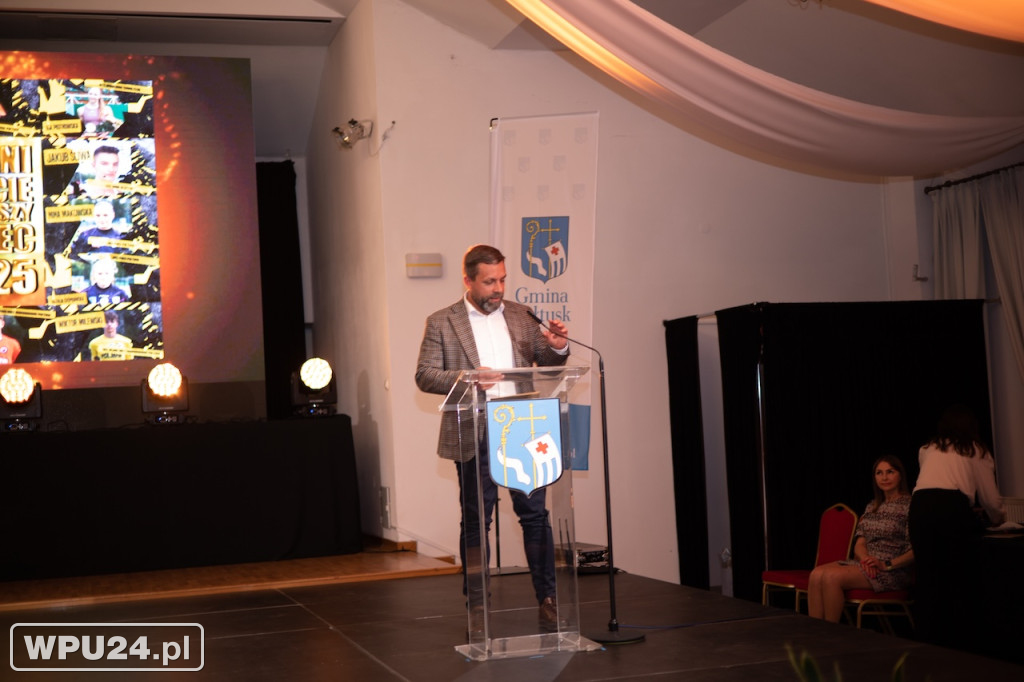 XVIII Pułtuska Gala Sportu