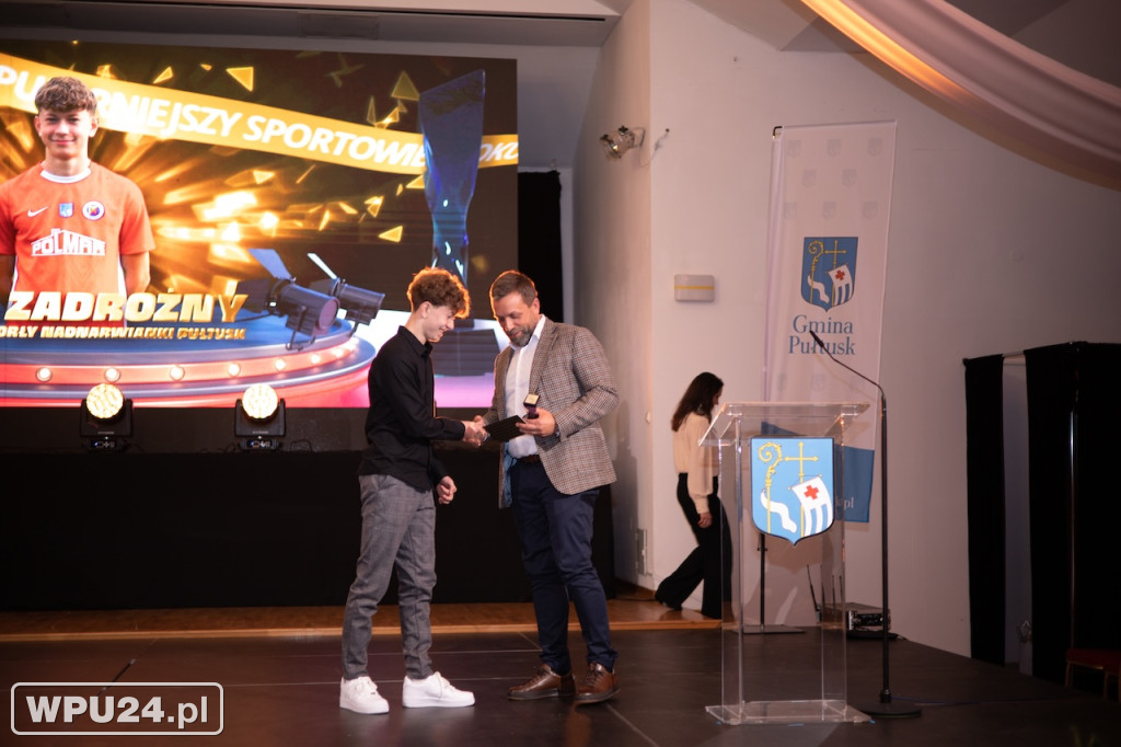 XVIII Pułtuska Gala Sportu