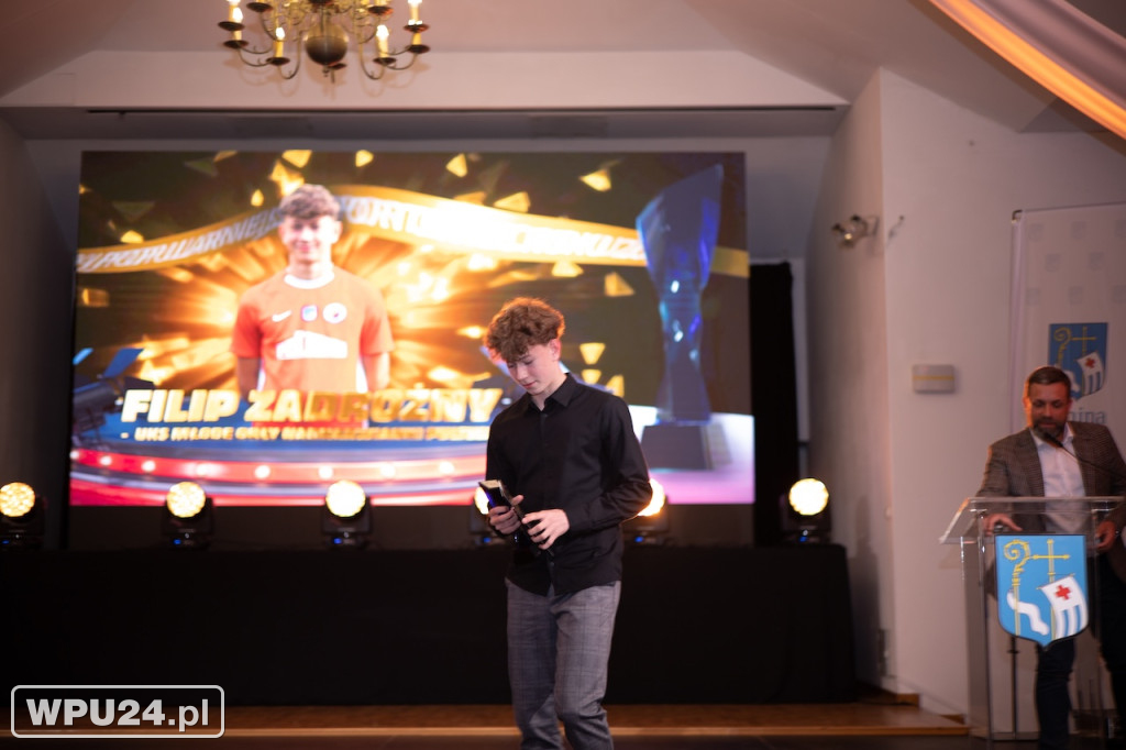 XVIII Pułtuska Gala Sportu