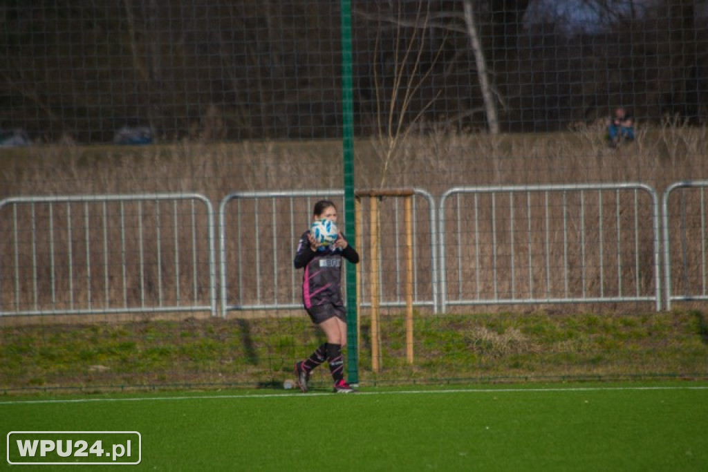 Nowy sezon Brix Pułtusk