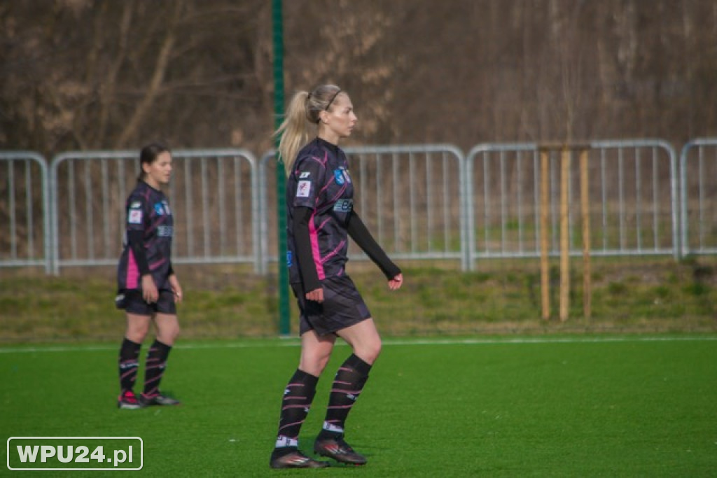 Nowy sezon Brix Pułtusk