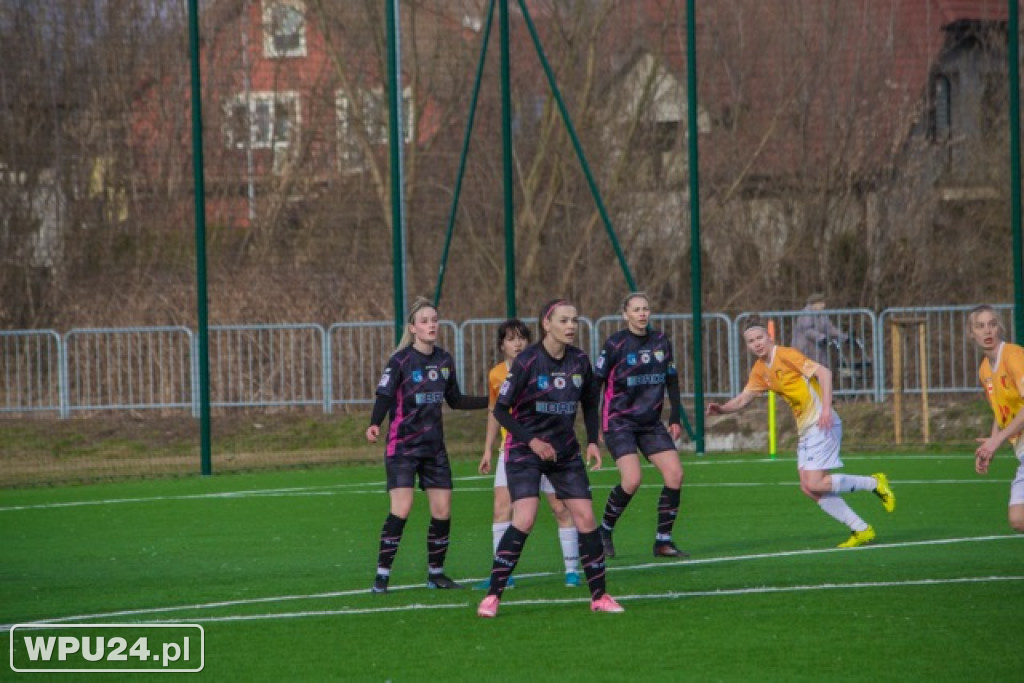 Nowy sezon Brix Pułtusk