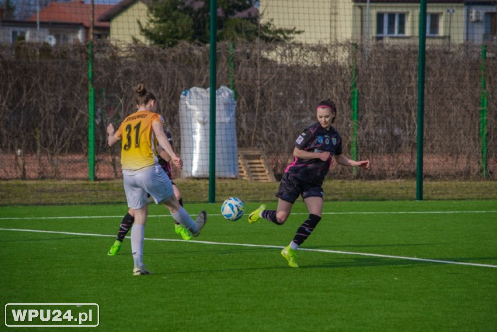 Nowy sezon Brix Pułtusk