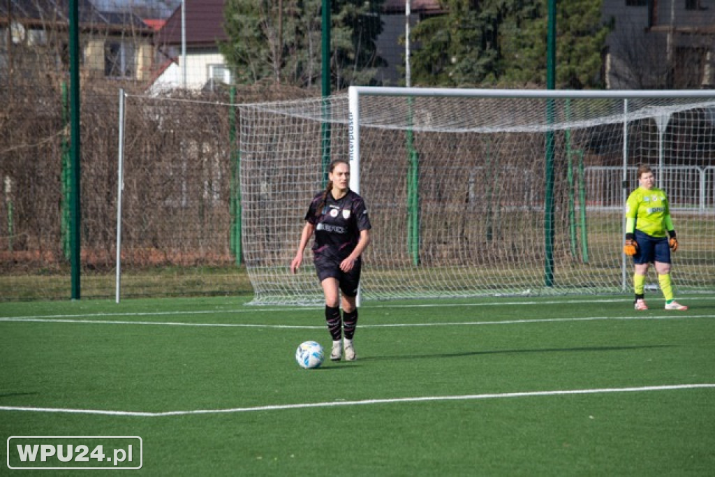 Nowy sezon Brix Pułtusk