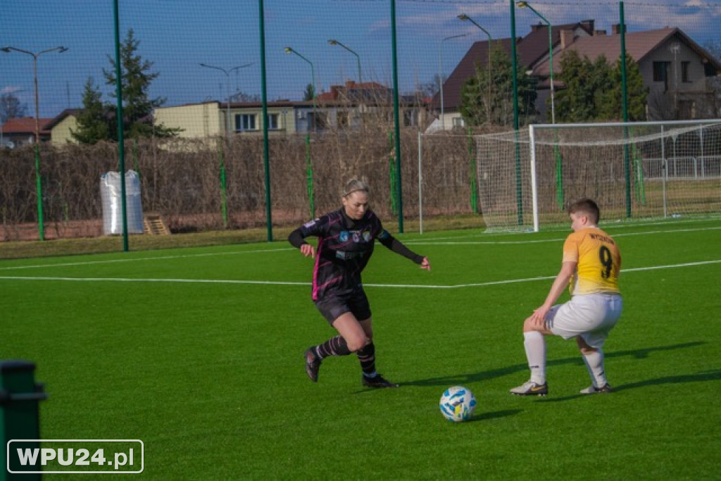 Nowy sezon Brix Pułtusk