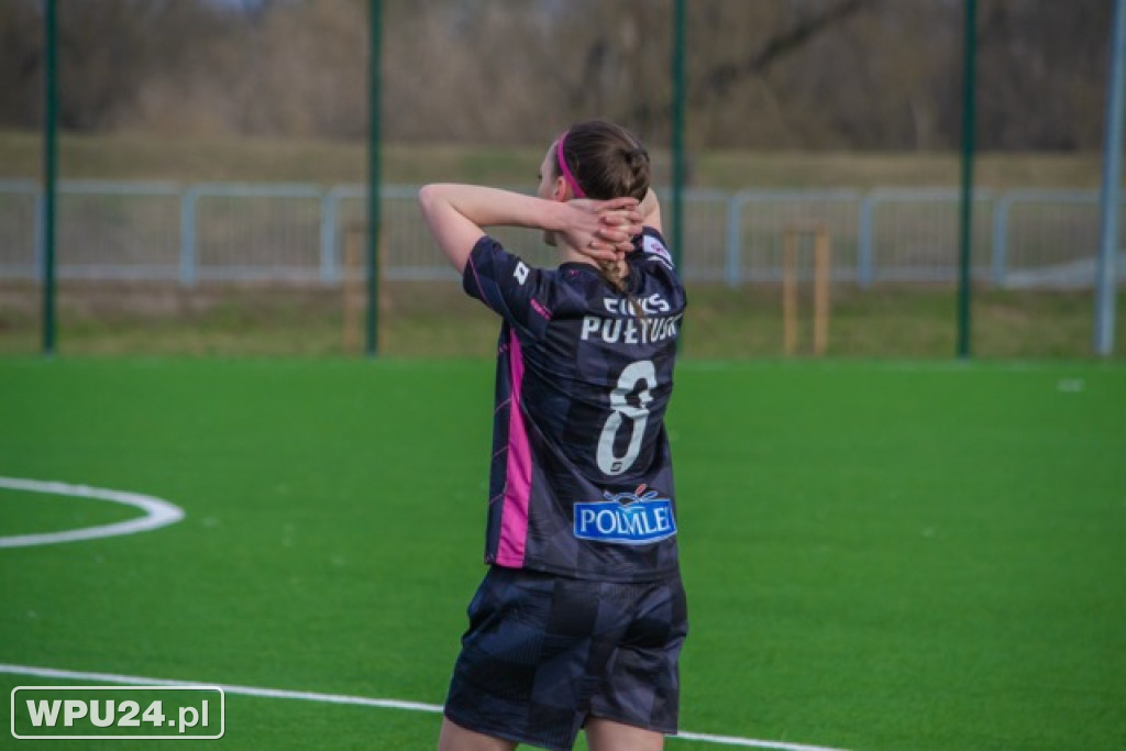 Nowy sezon Brix Pułtusk