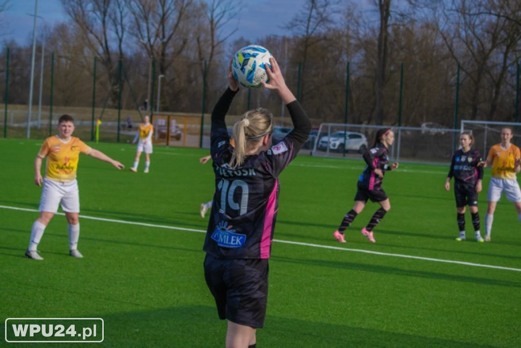 Nowy sezon Brix Pułtusk