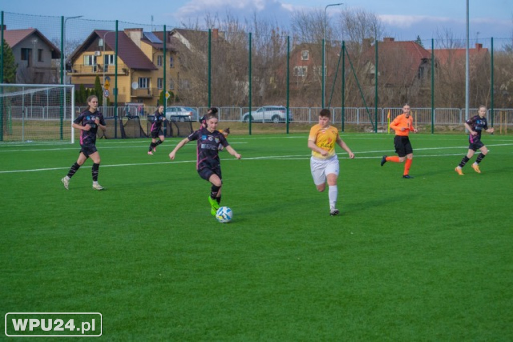 Nowy sezon Brix Pułtusk