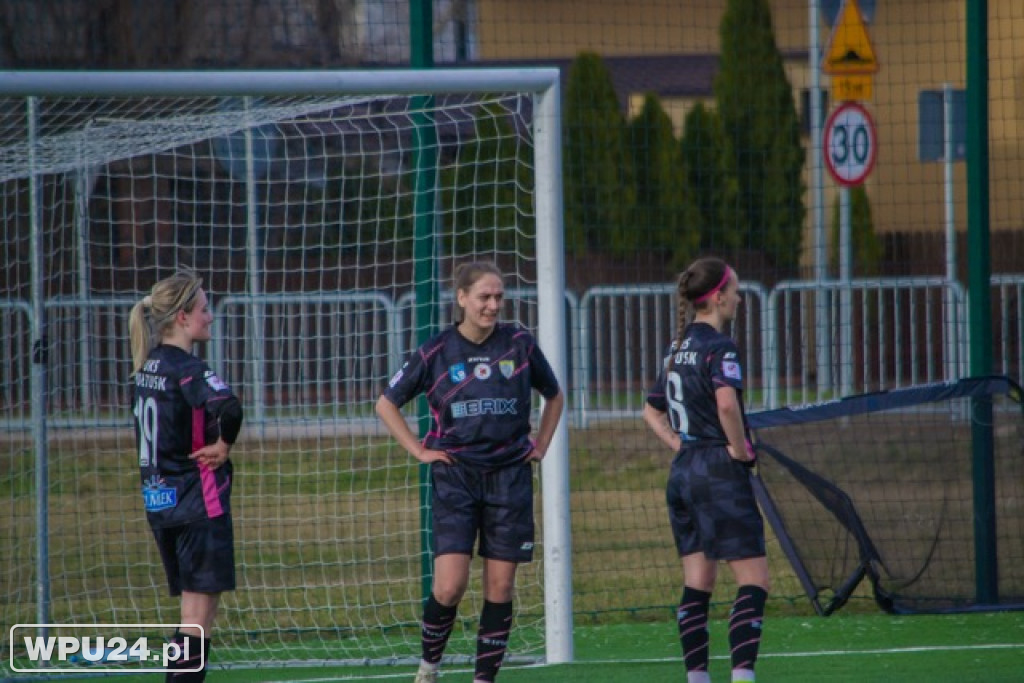 Nowy sezon Brix Pułtusk