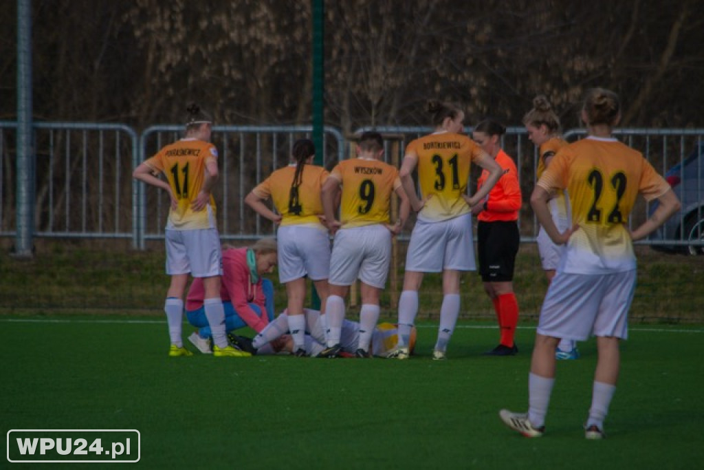 Nowy sezon Brix Pułtusk