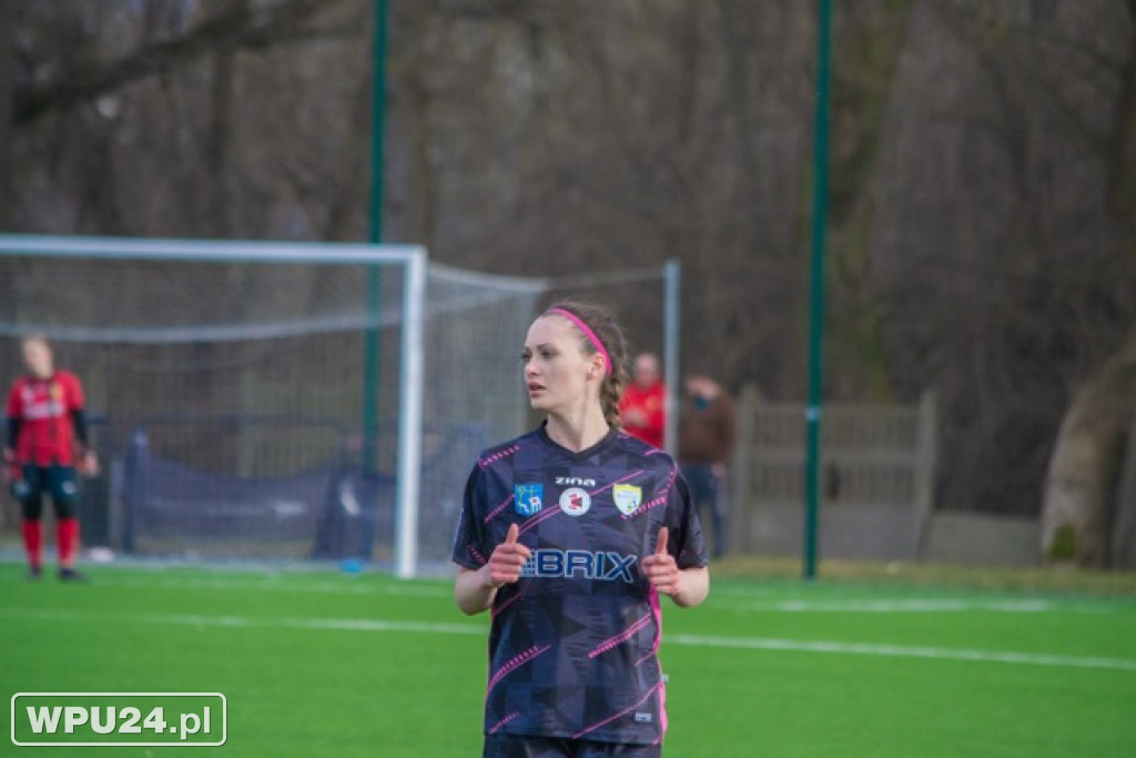 Nowy sezon Brix Pułtusk