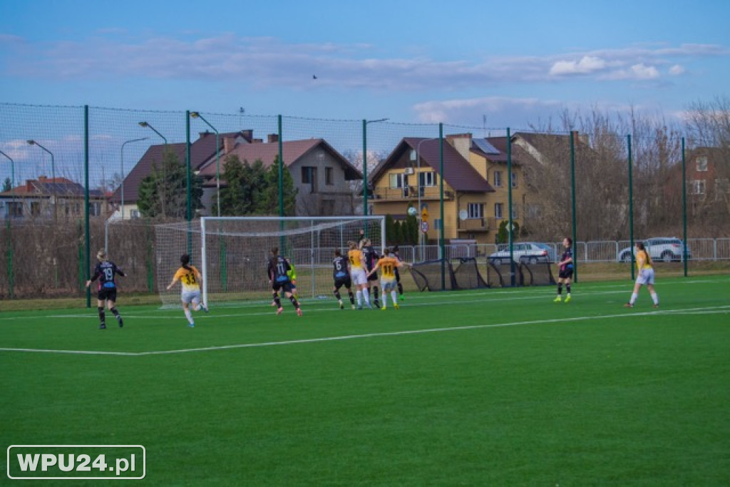 Nowy sezon Brix Pułtusk