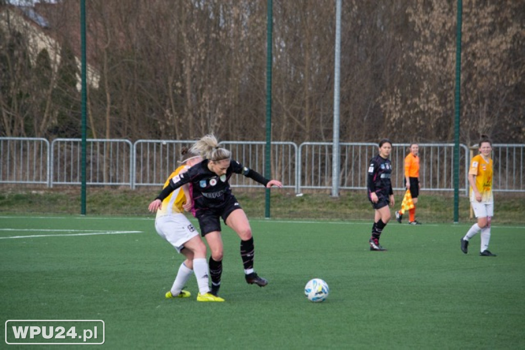 Nowy sezon Brix Pułtusk