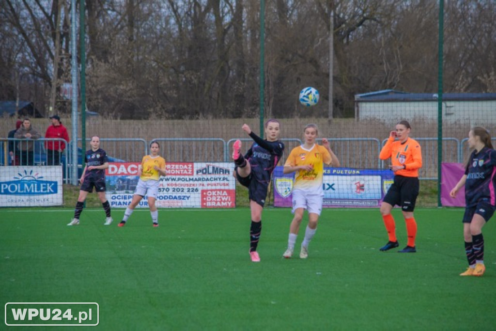 Nowy sezon Brix Pułtusk