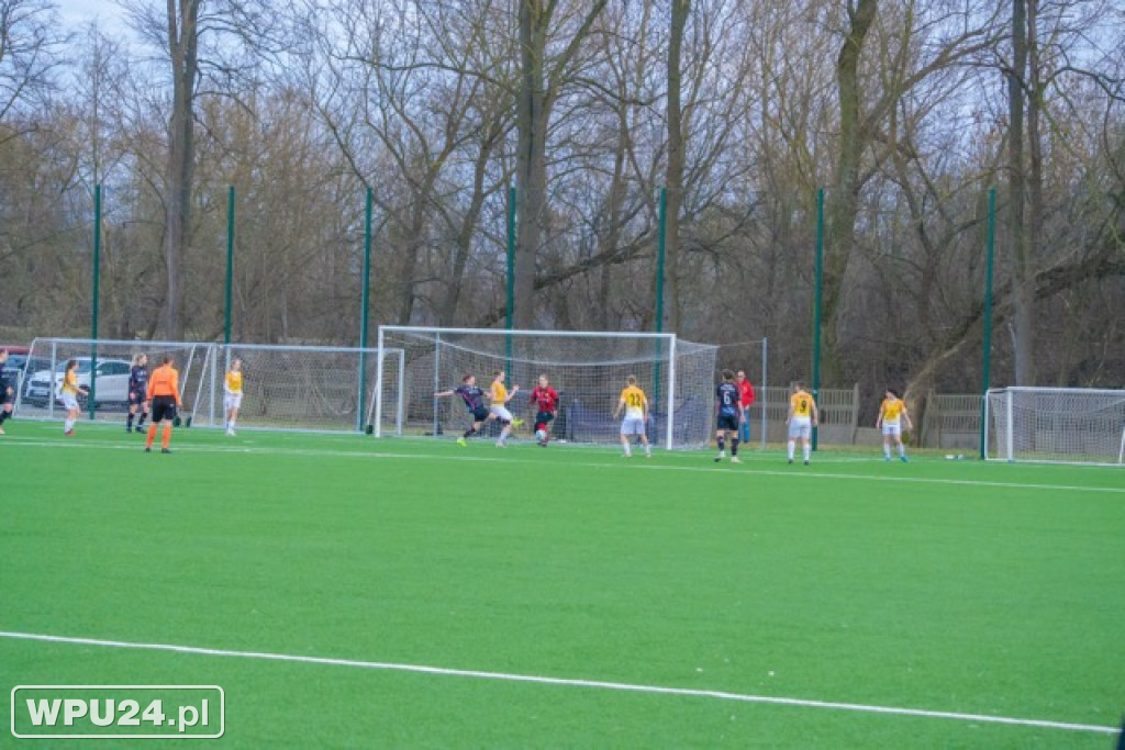 Nowy sezon Brix Pułtusk