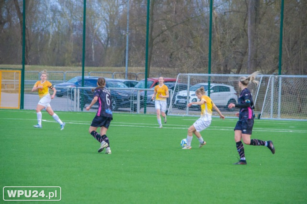 Nowy sezon Brix Pułtusk