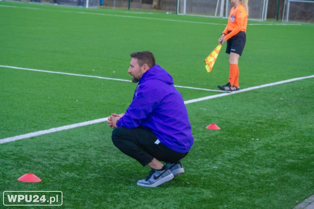 Nowy sezon Brix Pułtusk