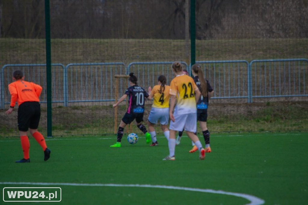 Nowy sezon Brix Pułtusk