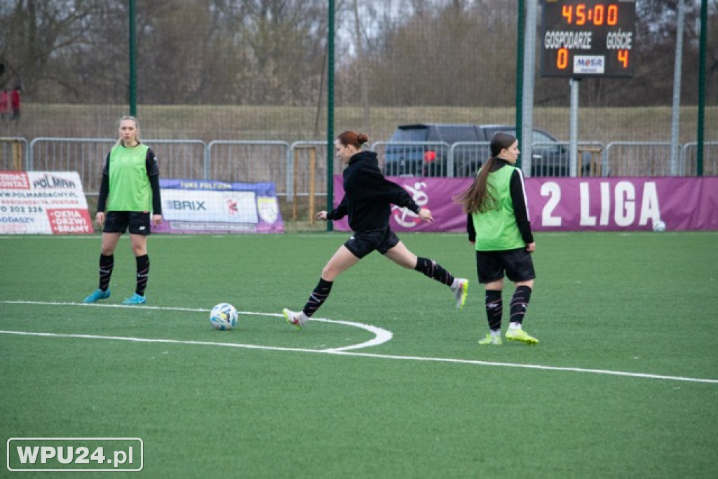 Nowy sezon Brix Pułtusk