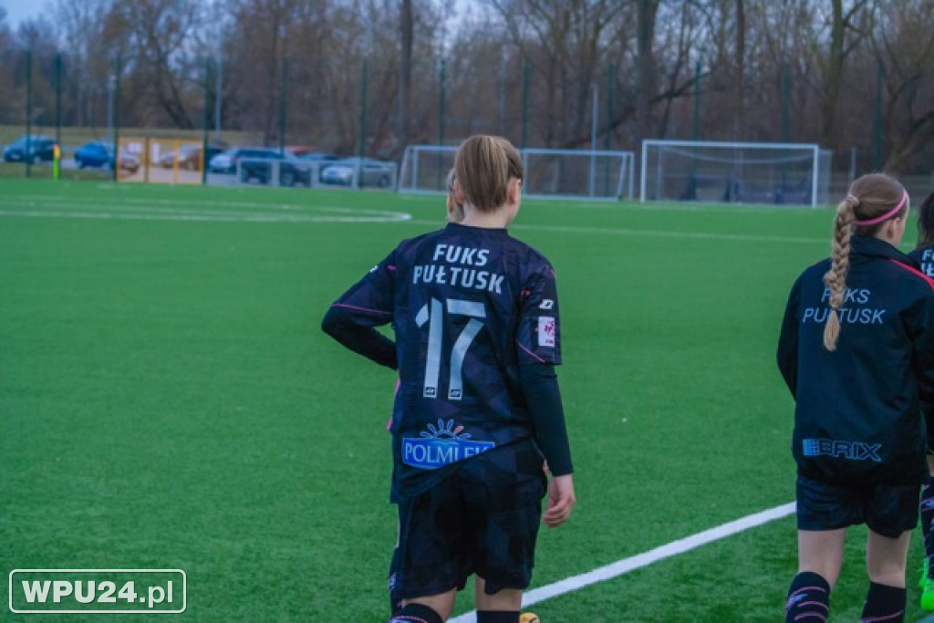 Nowy sezon Brix Pułtusk