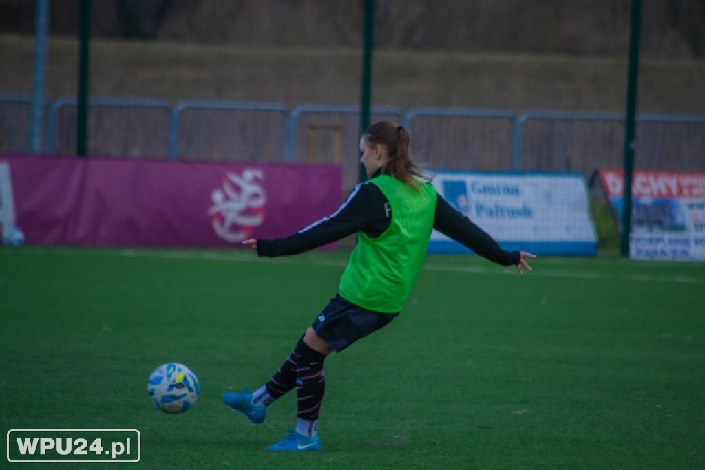 Nowy sezon Brix Pułtusk