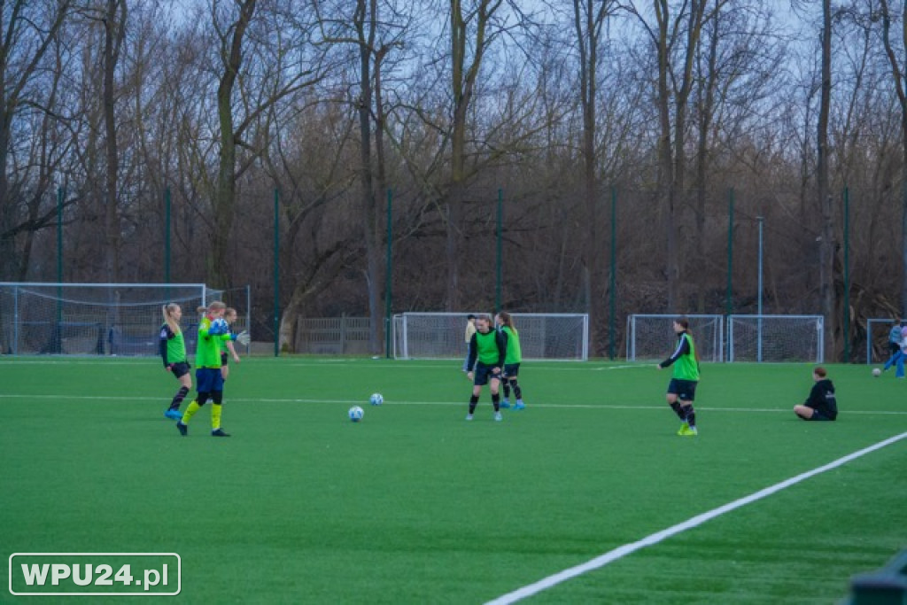 Nowy sezon Brix Pułtusk