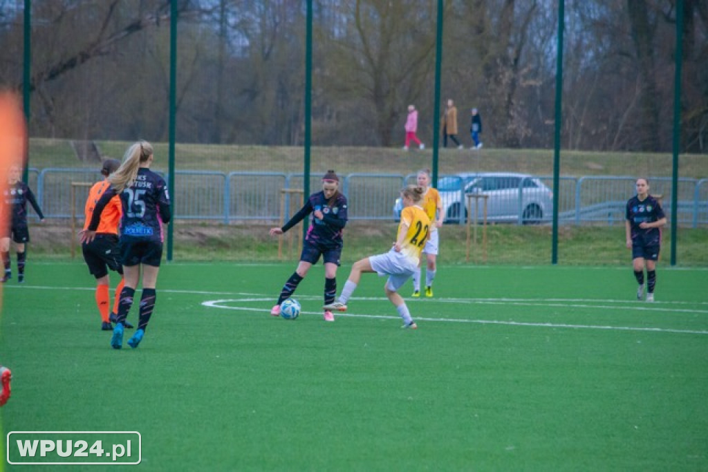 Nowy sezon Brix Pułtusk