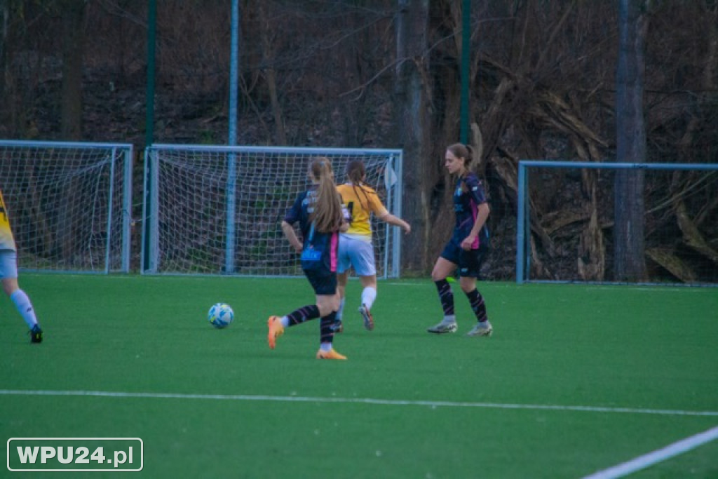 Nowy sezon Brix Pułtusk