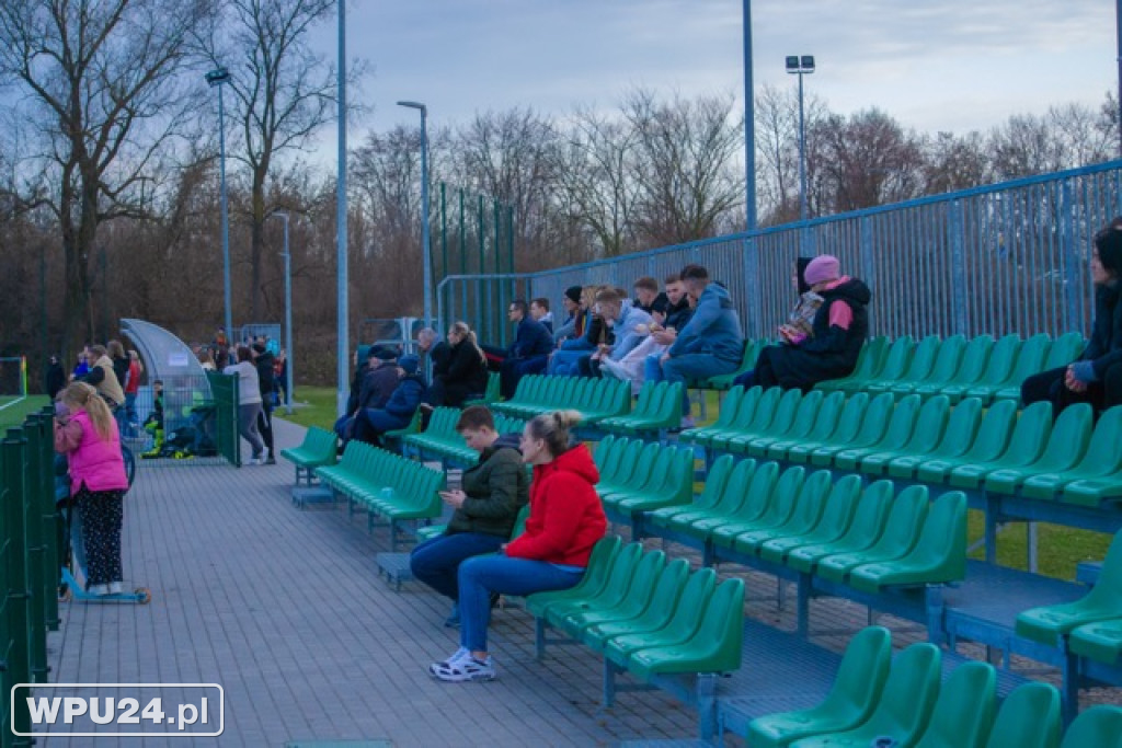 Nowy sezon Brix Pułtusk