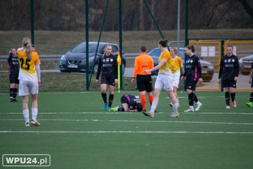 Nowy sezon Brix Pułtusk