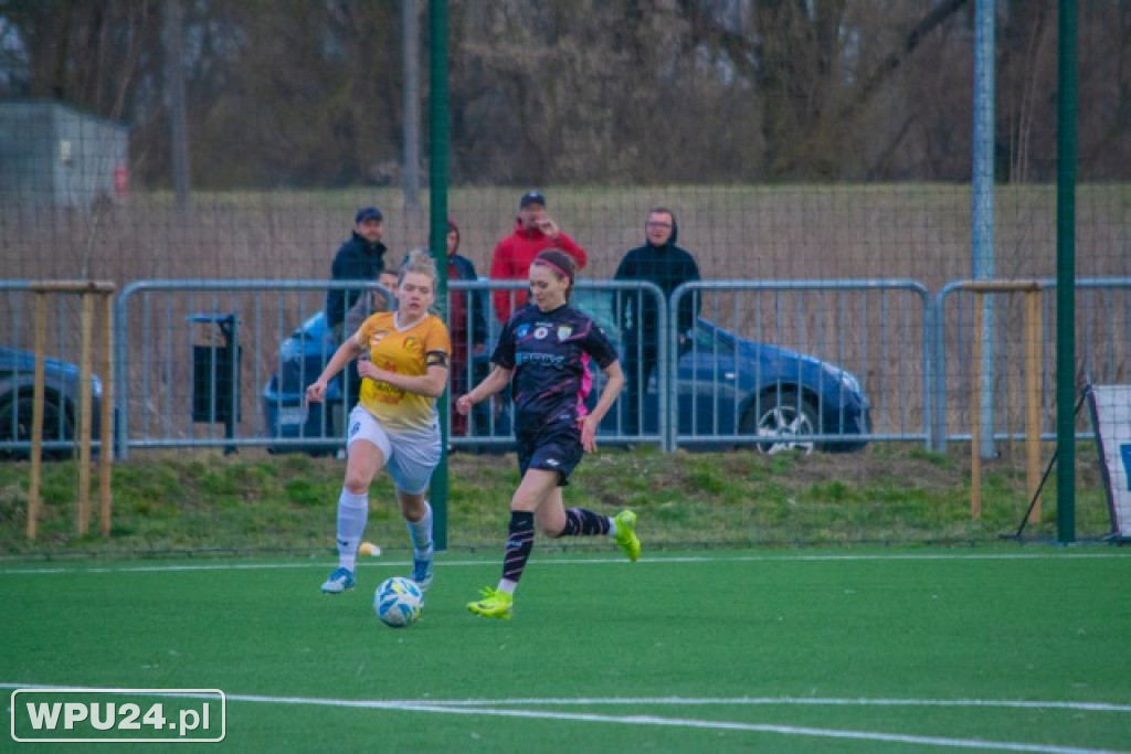 Nowy sezon Brix Pułtusk