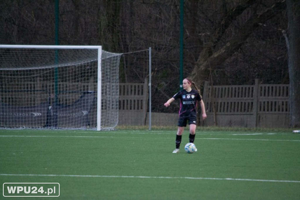 Nowy sezon Brix Pułtusk