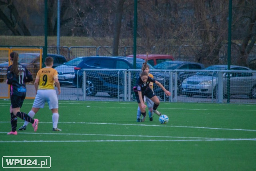 Nowy sezon Brix Pułtusk